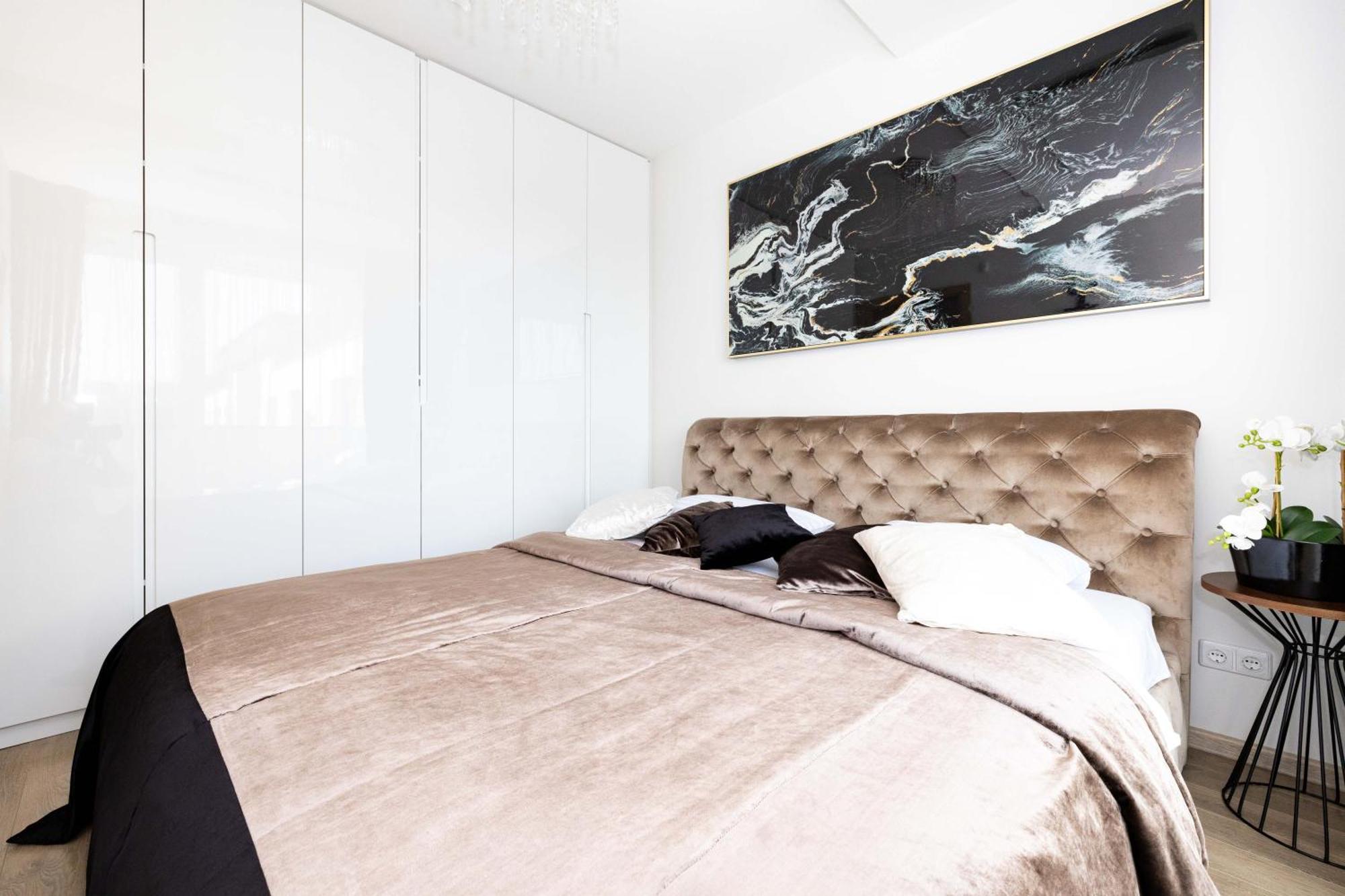 Maluno Vilos Apartments Palanga Bagian luar foto