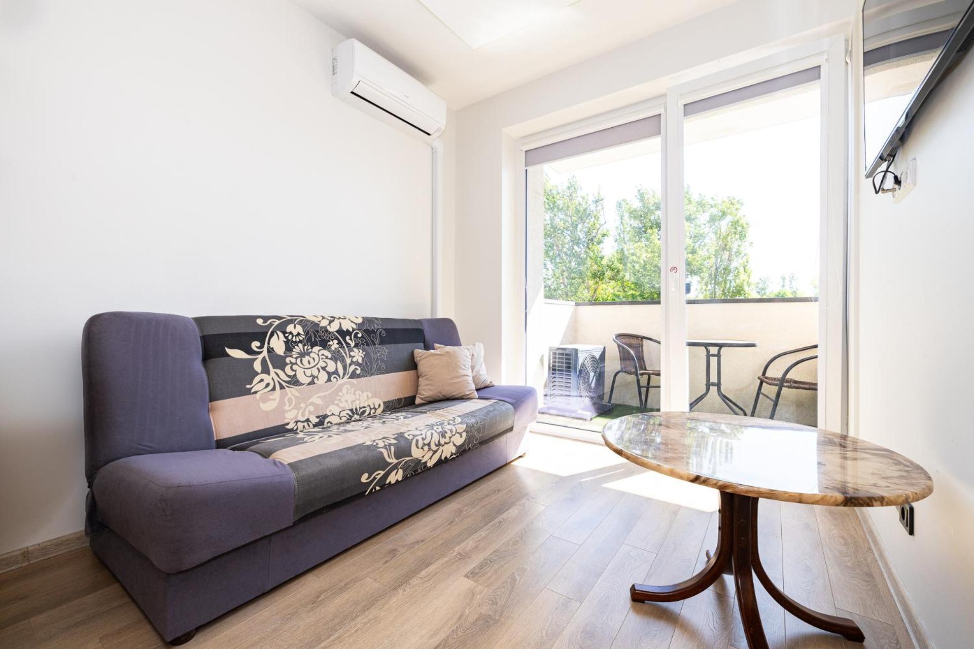 Maluno Vilos Apartments Palanga Bagian luar foto