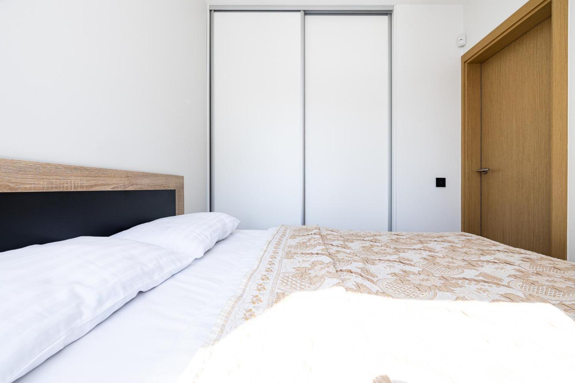 Maluno Vilos Apartments Palanga Bagian luar foto